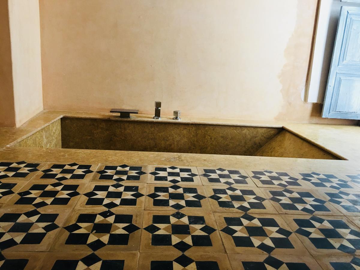 Riad Dar Tmania Marrakesh Extérieur photo