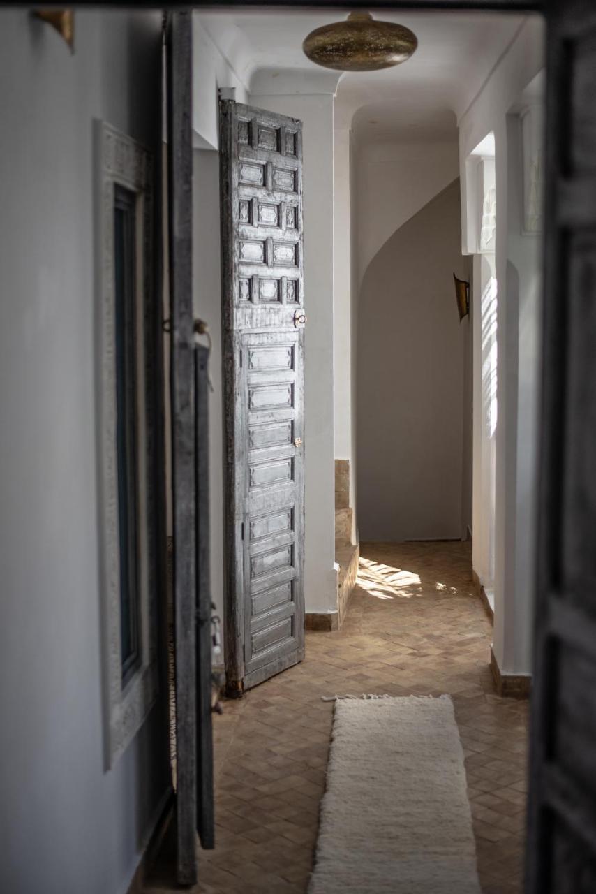 Riad Dar Tmania Marrakesh Extérieur photo