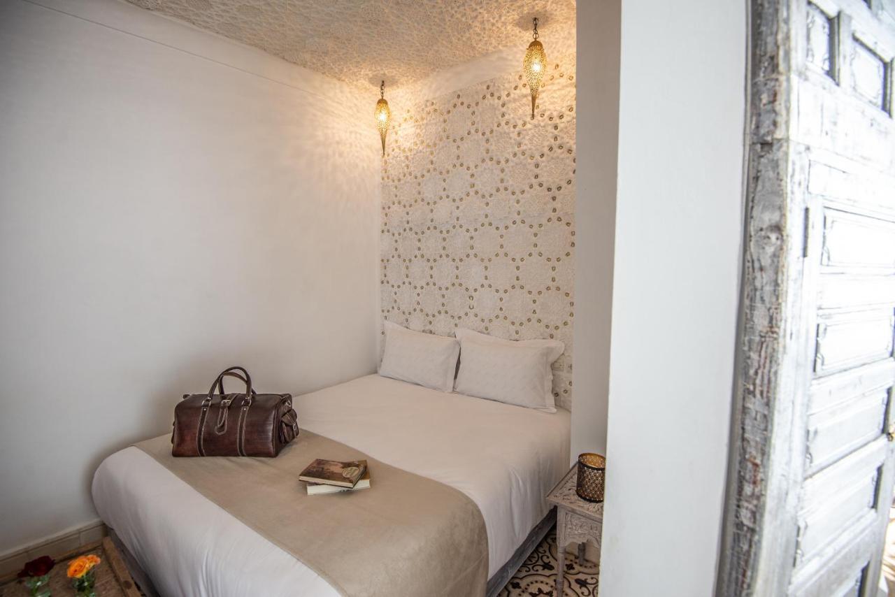 Riad Dar Tmania Marrakesh Extérieur photo