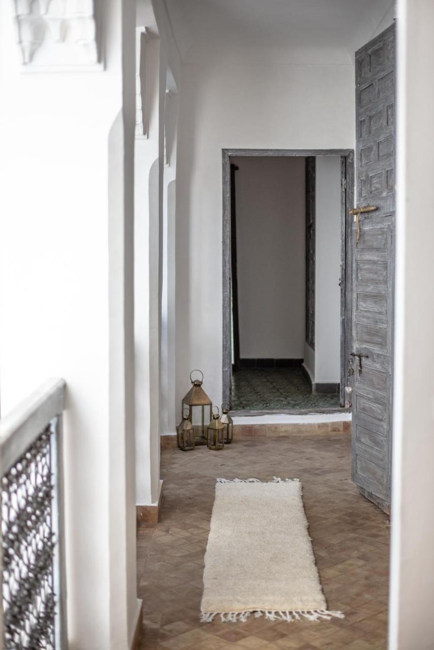 Riad Dar Tmania Marrakesh Extérieur photo