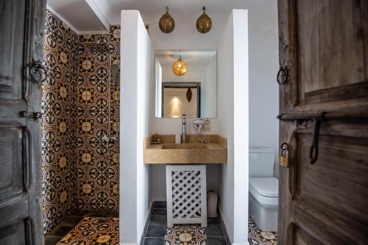 Riad Dar Tmania Marrakesh Extérieur photo